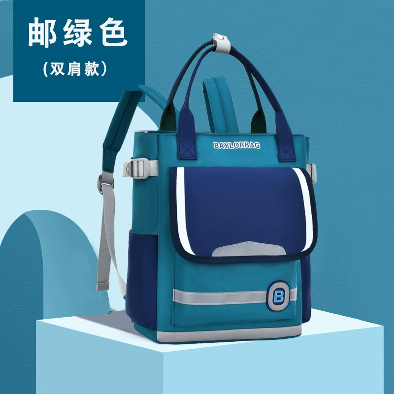Study bag, linen bag, book bag, art bag, backpack