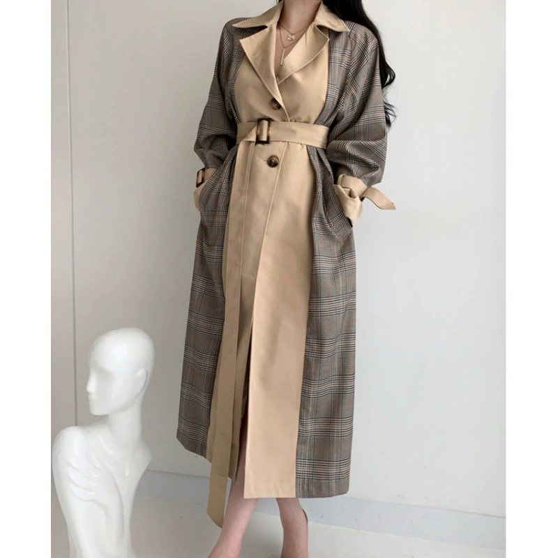 Autumn jacket, Korean style