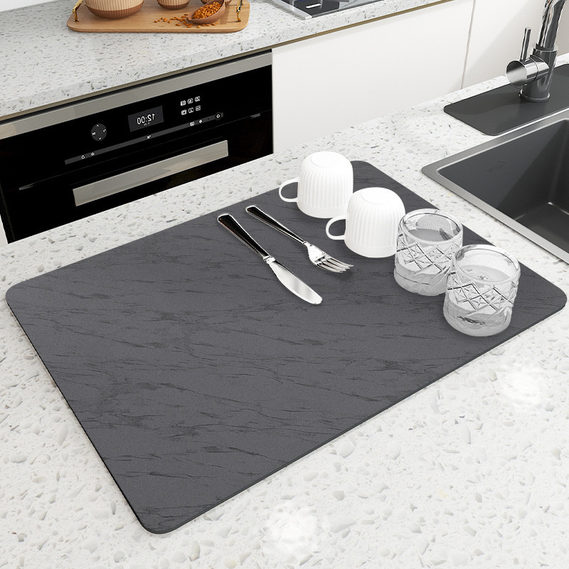 대리석 블랙 그레이