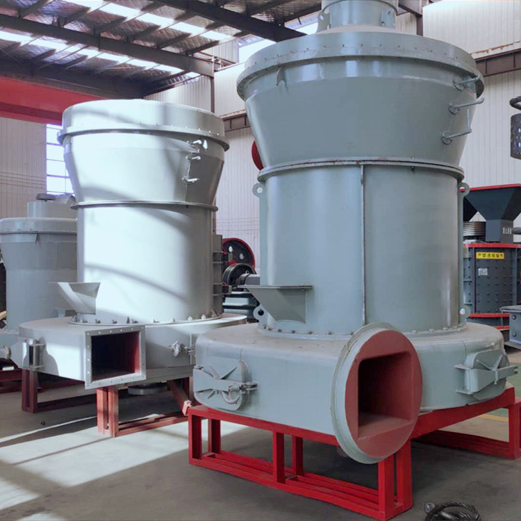 雷蒙磨粉机 腻子粉3R3016选矿雷蒙磨机 石灰石英加工设备