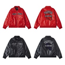 ��ʽ�羳Avirex X TRAPSTARƤ�A�ˊA�����׌��ɳ��Ƹ߽���Ů