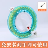 20cm Синий +600 （ ）F