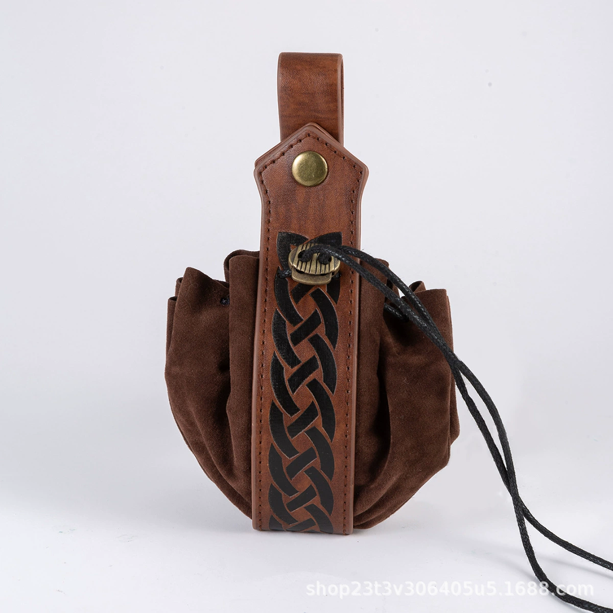 Wallet, belt bag, design shoulder bag, style