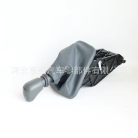 驾驶室及配件;车身及附件;脚踏板