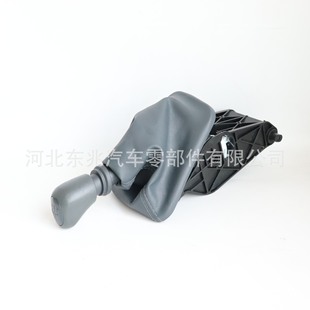 Cross-border supply is suitable for Mercedes-Benz Sprinter 906 manual gear head shifter shift knob assembly