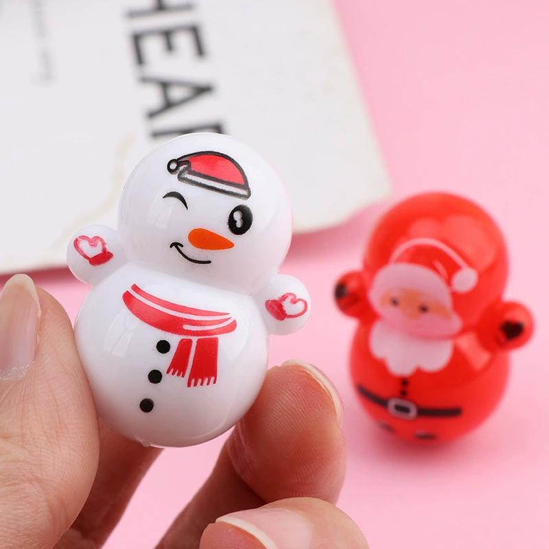 Small roly-poly doll, toy, internet celebrity
