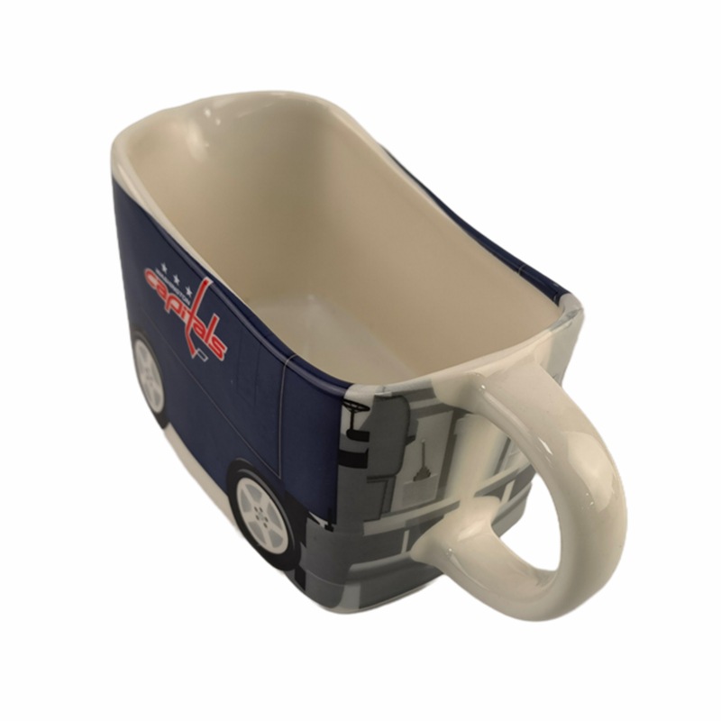 Taza de salsa de cerámica estilo europeo cuidadosamente seleccionada Taza de leche Taza de leche Taza de leche Taza de leche de café de estilo occidental Taza de leche Taza de leche