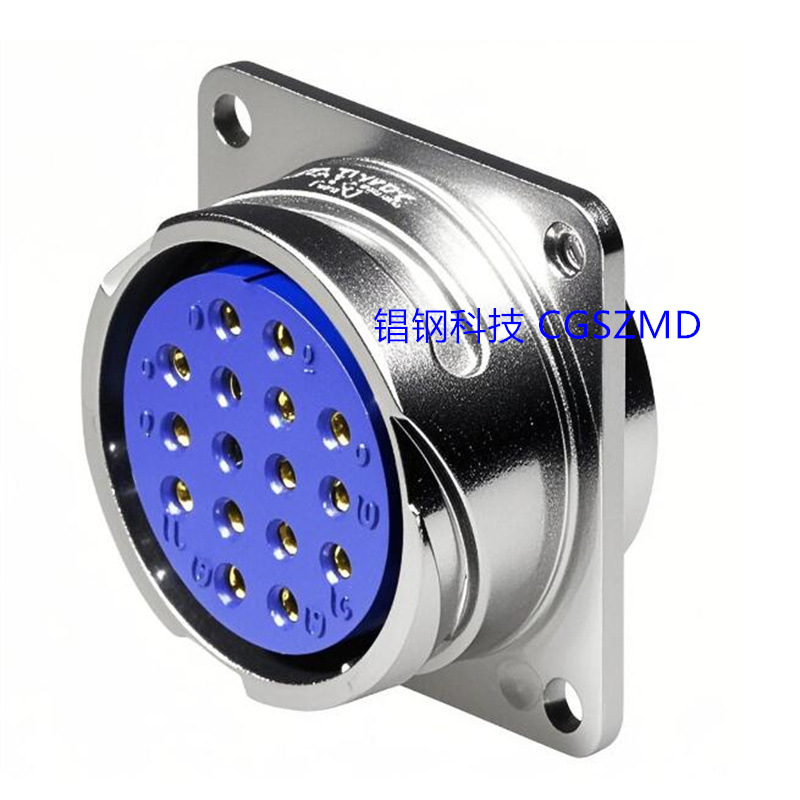 CGN24-26T 26ZʽIP67Bayonet connectors