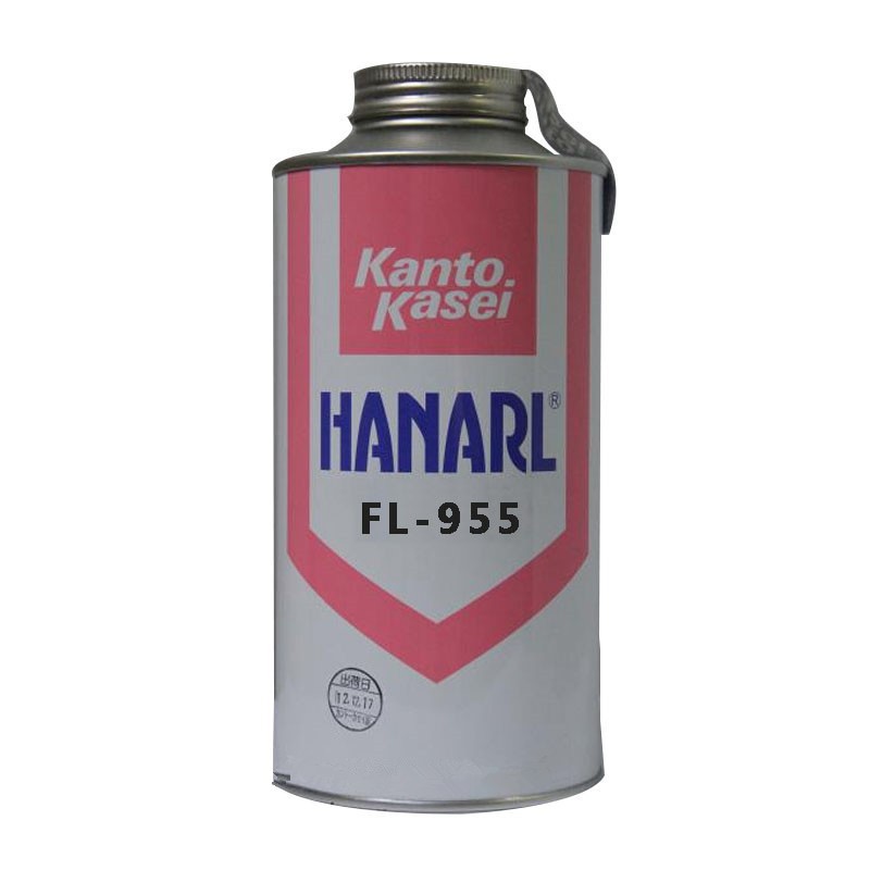 Kanto Kasei（HANARL）关东化成FL-955电子塑料件干性皮膜润滑油