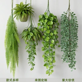 仿真绿植;仿真花;鲜花花艺制品