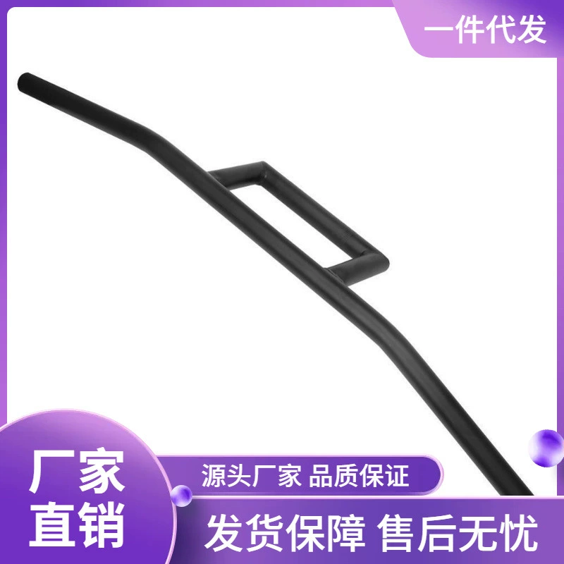 Мотоцикл рули ретро модифицированный автомобиль 22 мм ретро автомобильный рулет CG125 модифицированный рулет кран