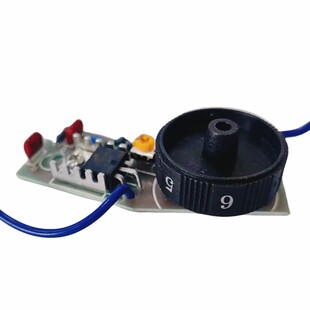 Storm Fan Speed Regulator 110V Storm Fan Controller 220V Storm Fan Controller Speed Regulator Speed Control
