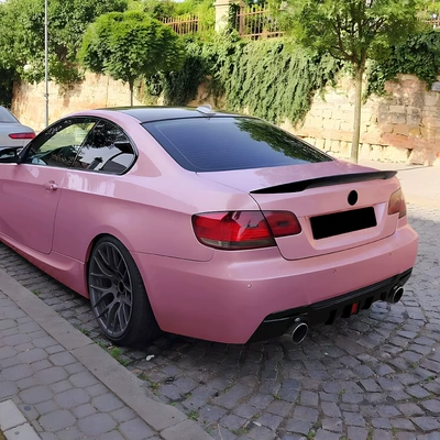 Spoiler E93 m Sport 2006-2013