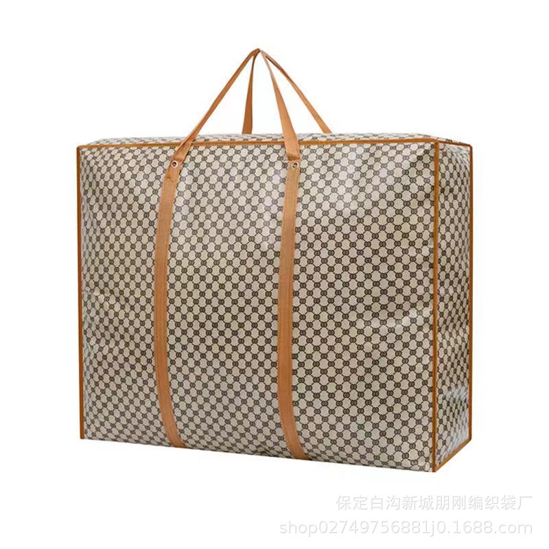 공기 구멍이있는 두꺼운 강화 클래식 조롱박 패턴