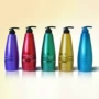 定制按压750mlpet塑料瓶