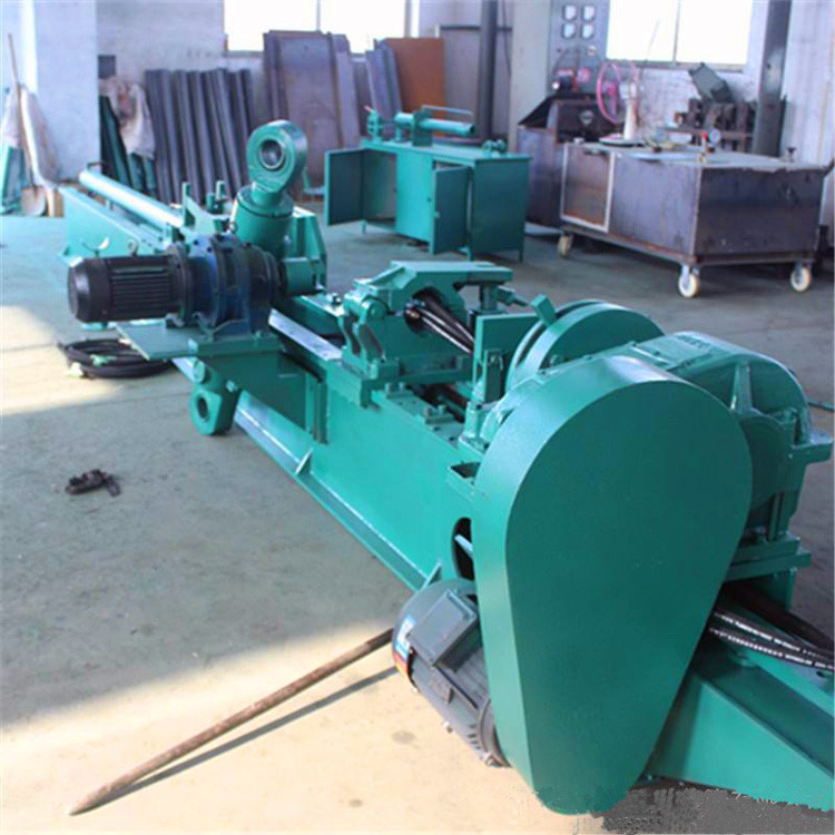 鸿业上新液压支柱拆柱机 矿用拆柱机 单体液压支柱拆柱机价格