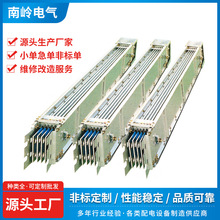 CFW-2A高强封闭母线槽电力用密集型线槽 空气型母线槽耐火母线槽