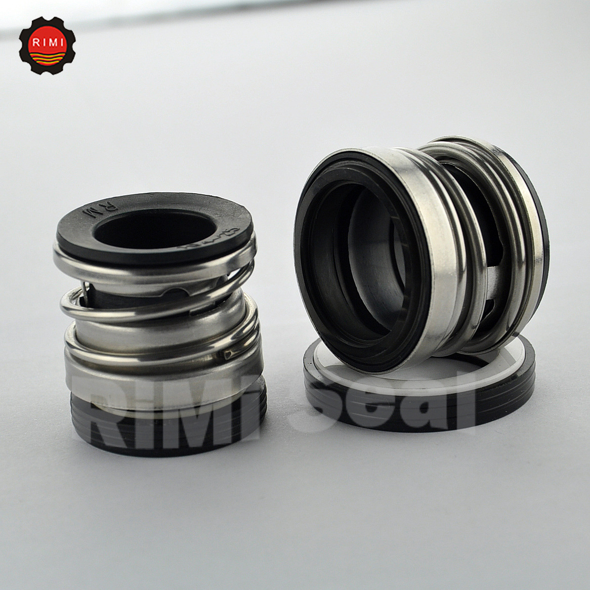 供应RM104型机械密封，单弹簧带传动套，单端面非平衡泵用密封