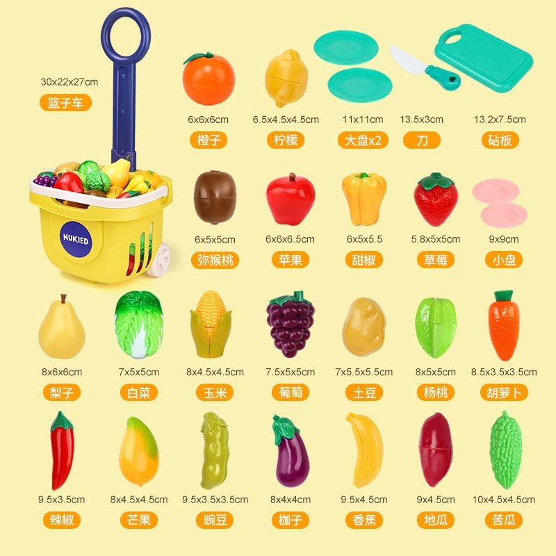 Juguetes de regalo, manzanas grandes, frutas y verduras divertidas, frutas cortadas, alegre, pelado, Año Nuevo, mordida, almacenamiento de bebés