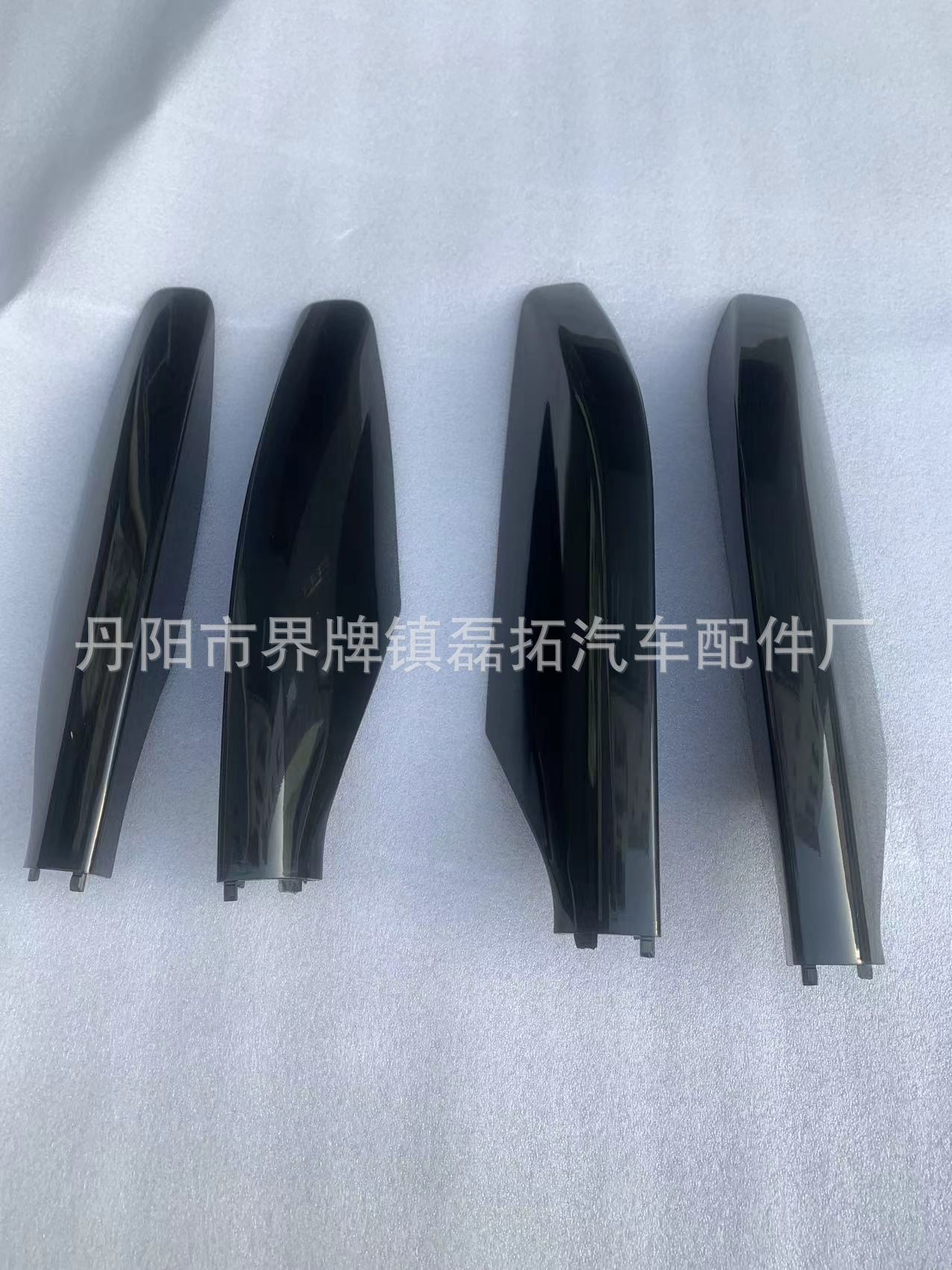 Suitable for 03-09 overbearing FJ120 luggage rack cover accessories lc120 luggage rack cover cross-border generation