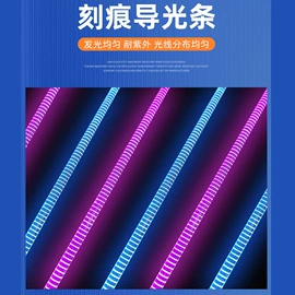 光缆;光纤电缆;工艺装饰灯具