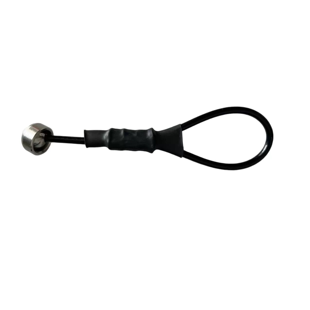 Airbag de motocicleta chaleco cilindro de gas Qiuhuan original cilindro de gas de reserva especial CO2 cilindro de acero pequeño al por mayor