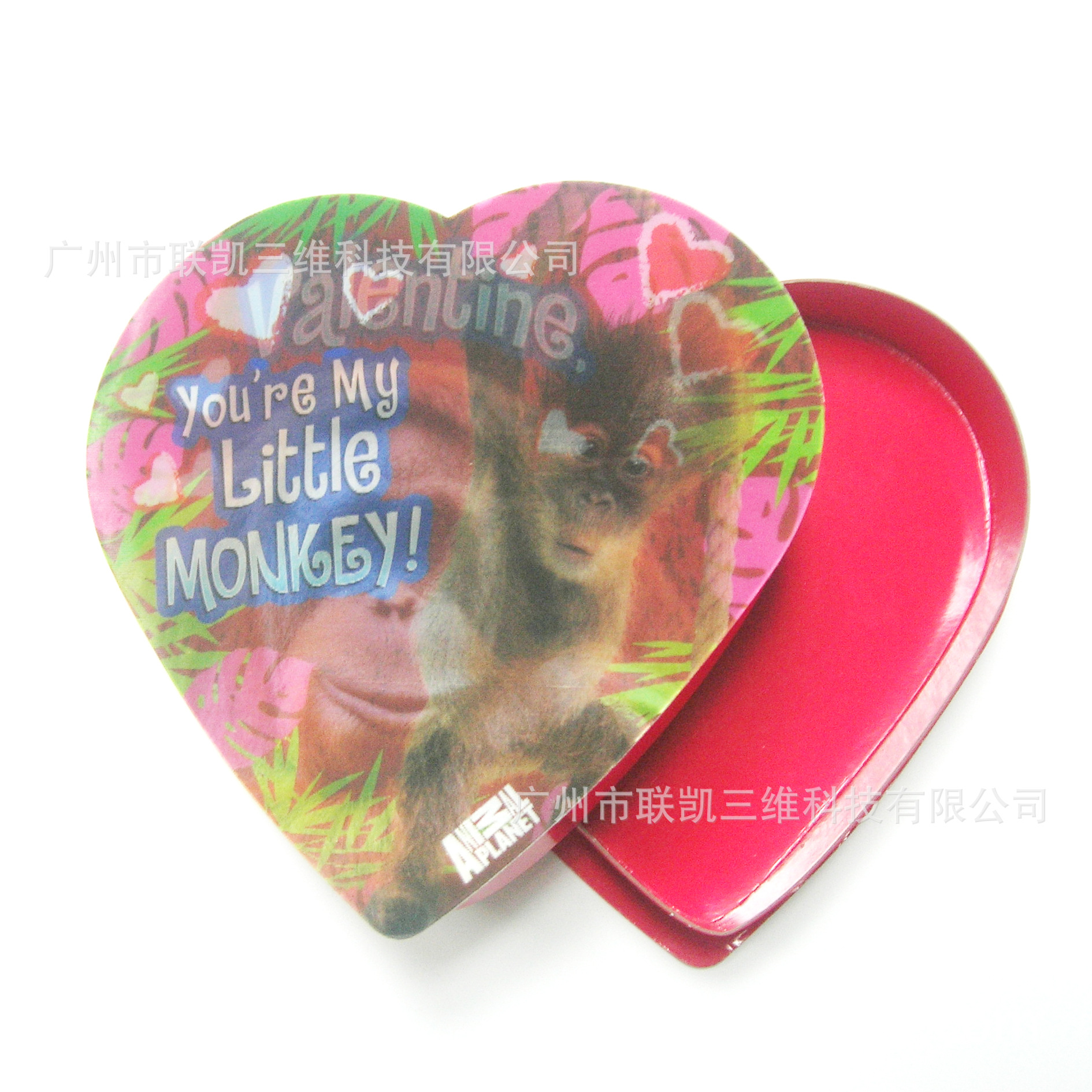 3D印刷工厂提供光栅TPU软胶印刷 3D软胶TPU印刷 3d软胶变换印刷