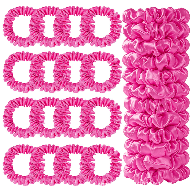 그렇게 빨간색 (낱개 포장 없음)