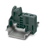 菲尼克斯 接线端子 终端固定件 堵头E/UK EC - 0800069 一包50片