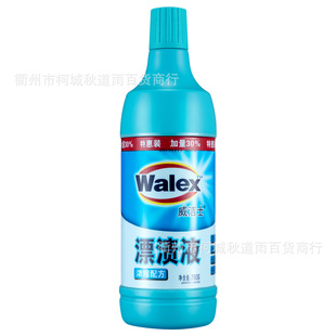 walch weilushi's detergent bleaching liquid 780g concentrated formula