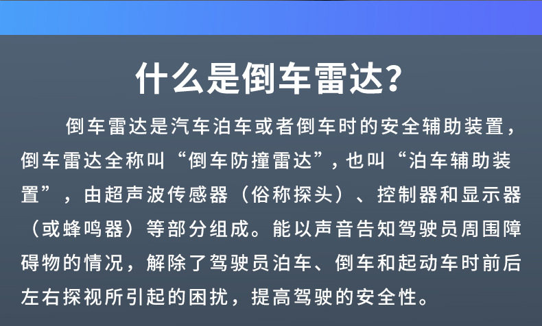 Forklift, Excavator, and Loader Ai Anti-Collision System, Reversing Radar, Blind Spot Visual and Audible Alarm, Camera Monitoring