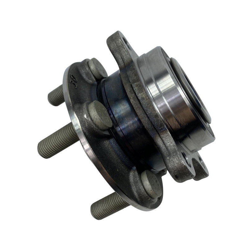 Hub-421 Is Suitable for Edge Taurus Lincoln Continental Mkx Front Hub Bearing Haba Head F2Gz1104A