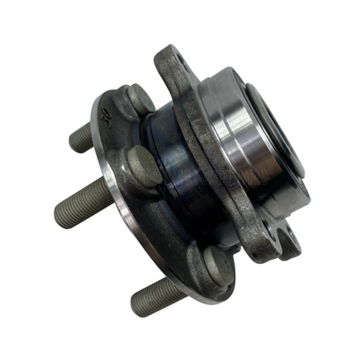 Haba Head F2Gz1104A, Bearing