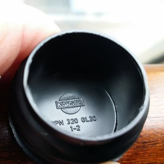 现货供应德国 KAPSTO孔密封 堵头 密封塞 盖子 密封件 原装进口