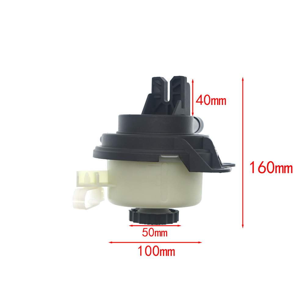 Car Steering Power Pump Oil Pot 4743012Aa Suitable for Dodge Chrysler 01-10 Grand Voyager