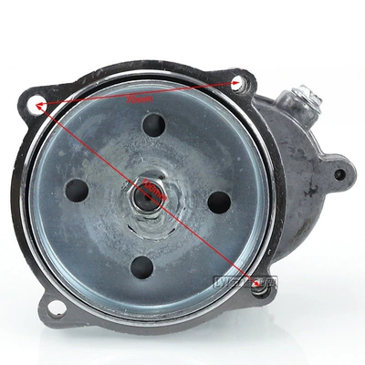 Other starting systems – Xiaolia off-road 40-5 two