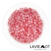 Two -color rose powder