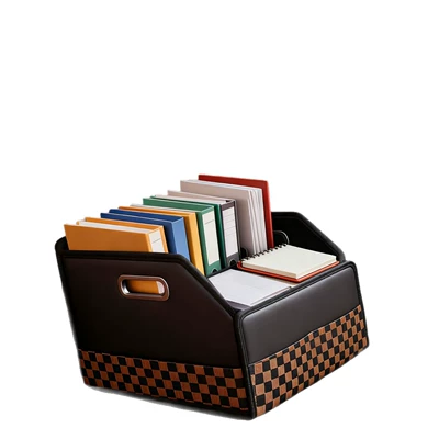 Car storage bag/box Box for Car Interior