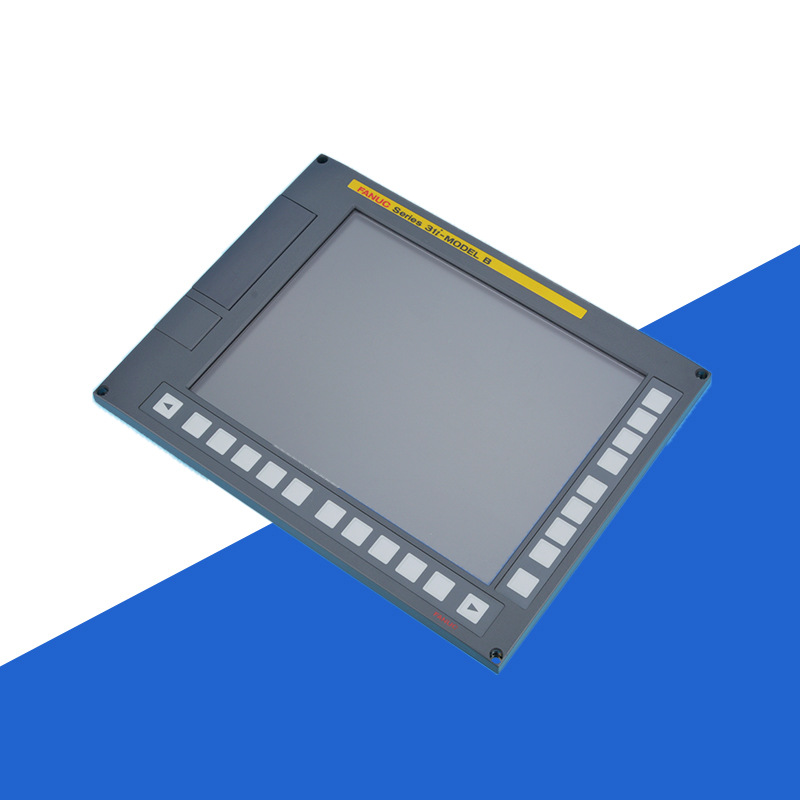 A02B-0328-B502发那科fanuc数控系统主机屏32i—B原装全新议价