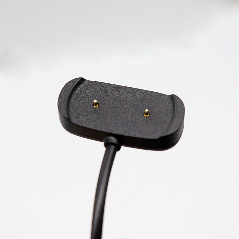 Aplicable a Huami Amazfit Bip 3 Pro reloj cable de carga GTS4 mini/bip U cargador magnético