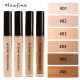 Foreign trade cross-border new product cover acne marks concealer long-lasting non-makeup European and American waterproof oil control concealer