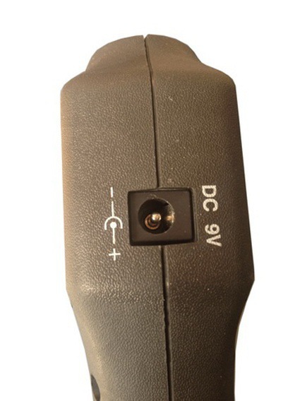 微波漏能检测仪YW2G