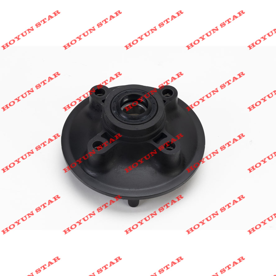 Boxer Bm150 Sensor de aceite de motocicleta