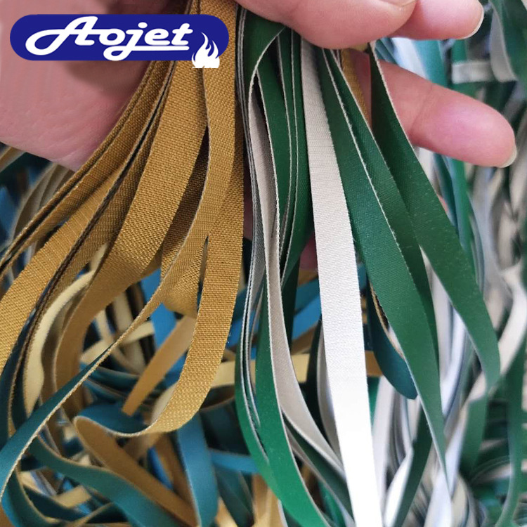 纺织锭带 新LOGO