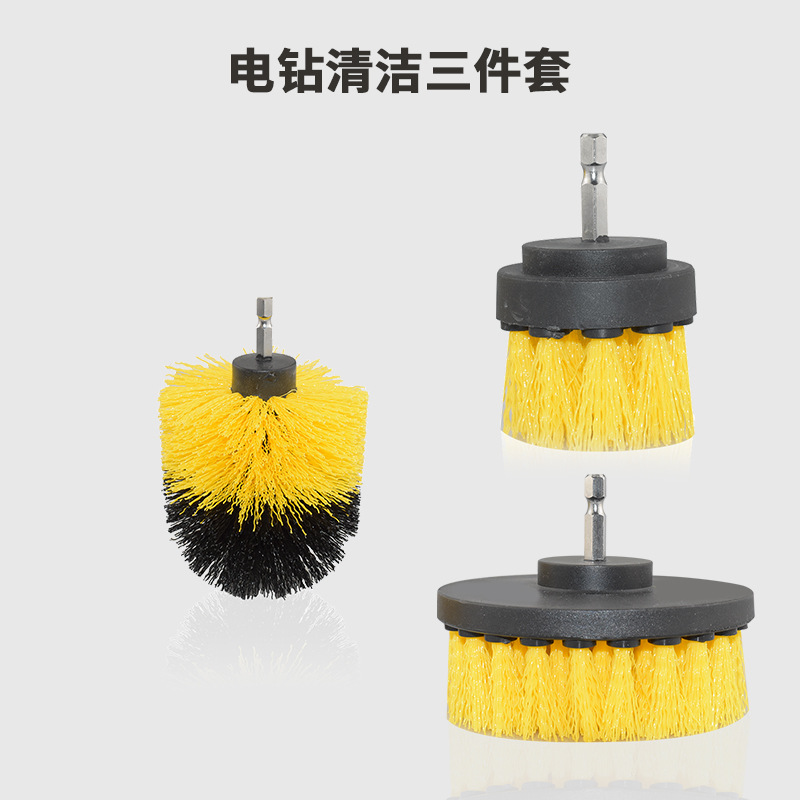 멀티컬러, 3종 세트(2inch + 3.5inch + 4inch ), 플라스틱