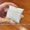 White pillow, pendant