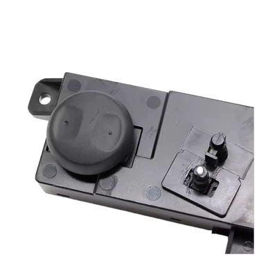 Tucson Left Front – Power supply, ignition system accessories