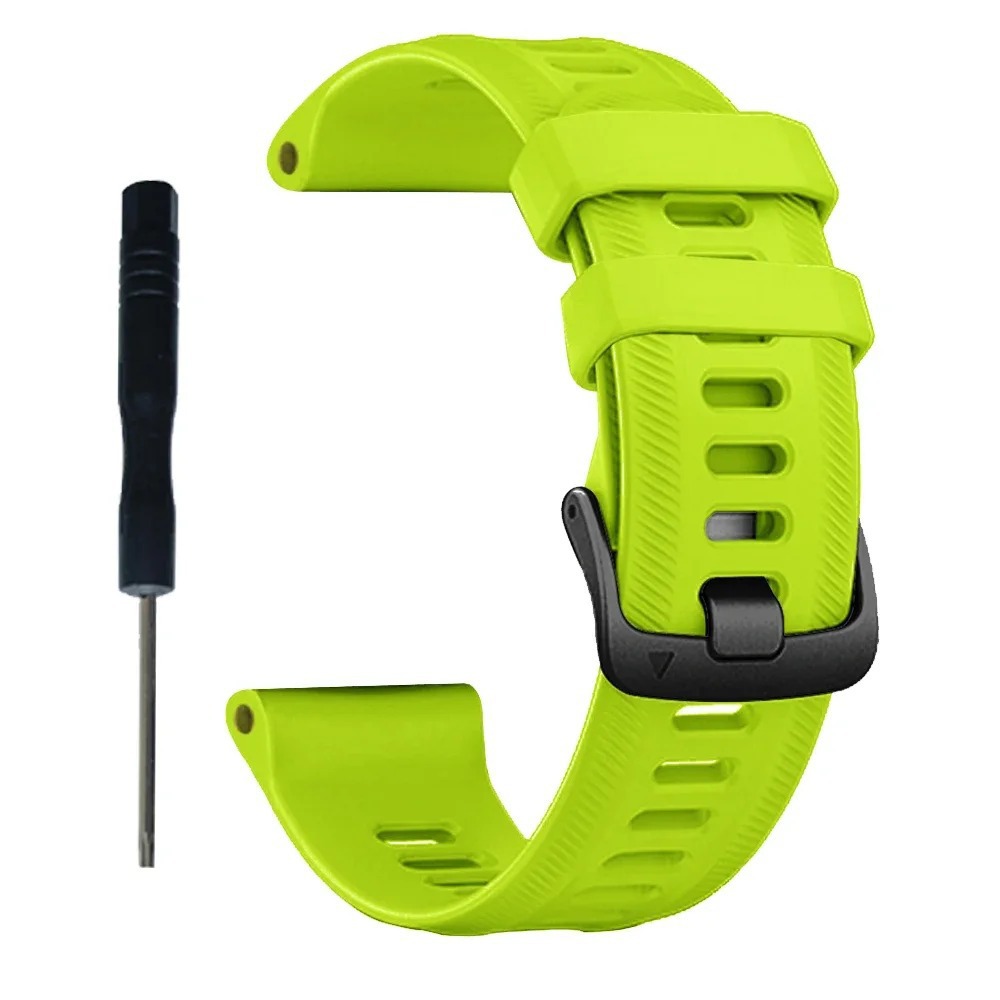 Suitable for Jiaming Garmin Forerunner 995 955 945 935 Silicone Strap Wristband Official