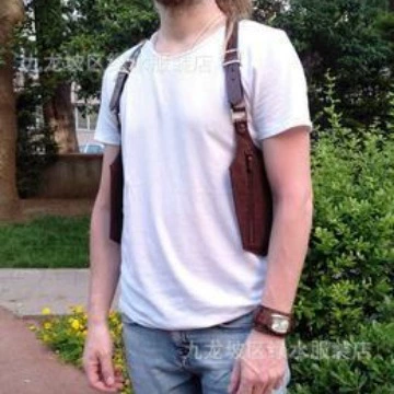 2020 Новый ремешок для подмышек Мужская Уличная сумка для мобильного телефона Регулируемый кошелек на молнии маленькая сумка поставка желаний