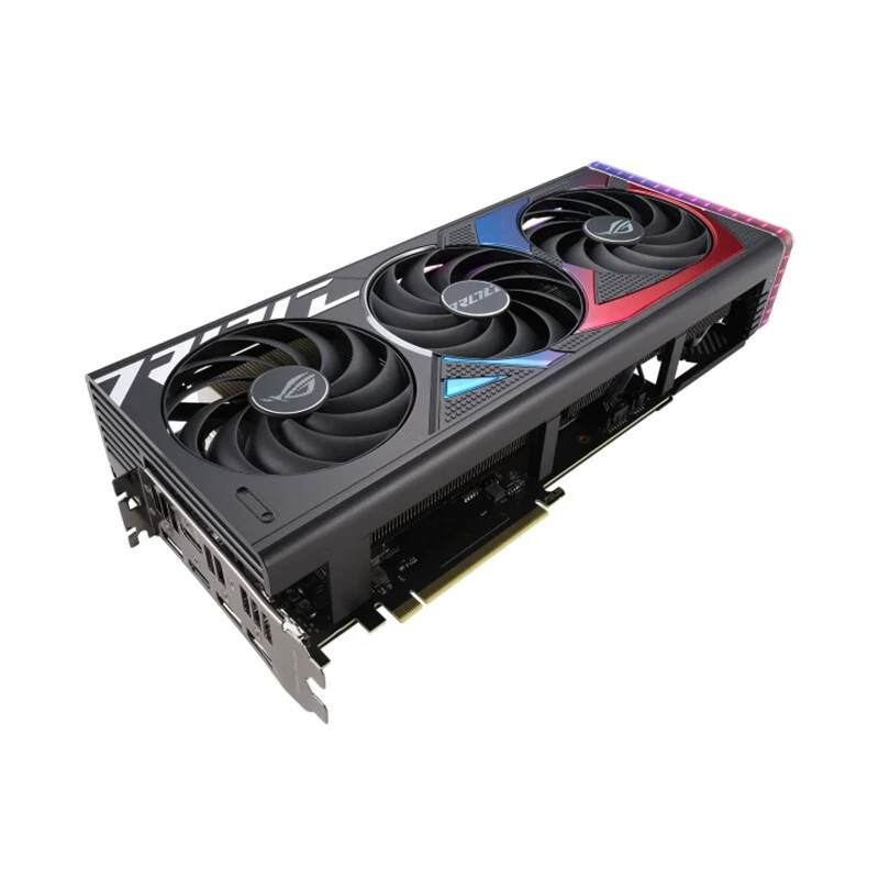 [RTX 4070 SUPER O12G GAMING ROG 4070S O12G]